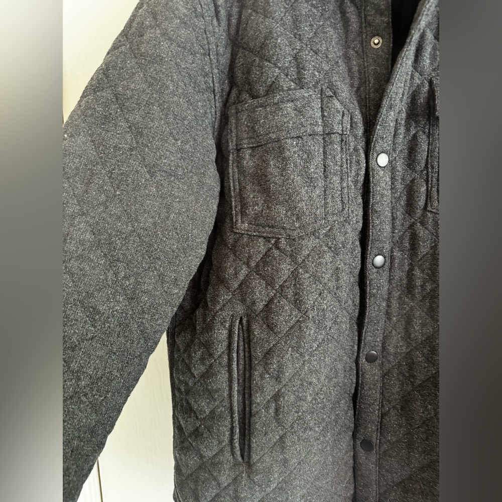 Comune Coat - image 3